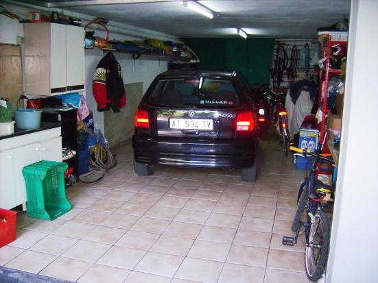 garage